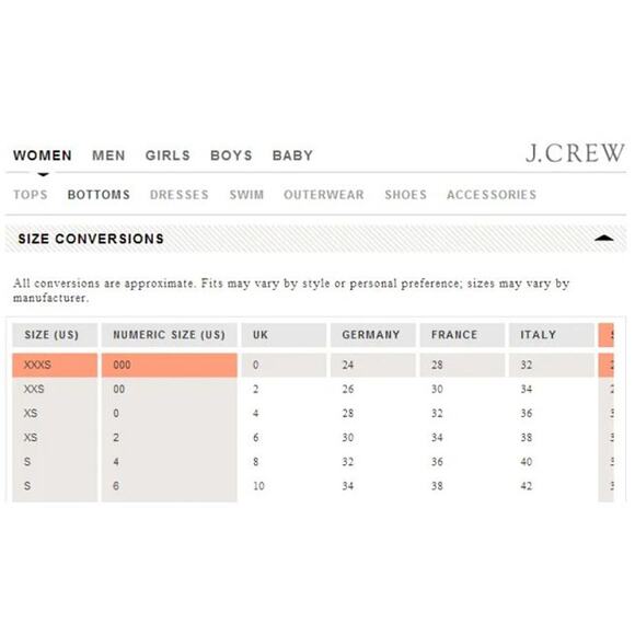 J Crew Coat Size 00 Black Wool Blend Removable Hood Lined Rope & Wood Buttons - Picture 8 of 8